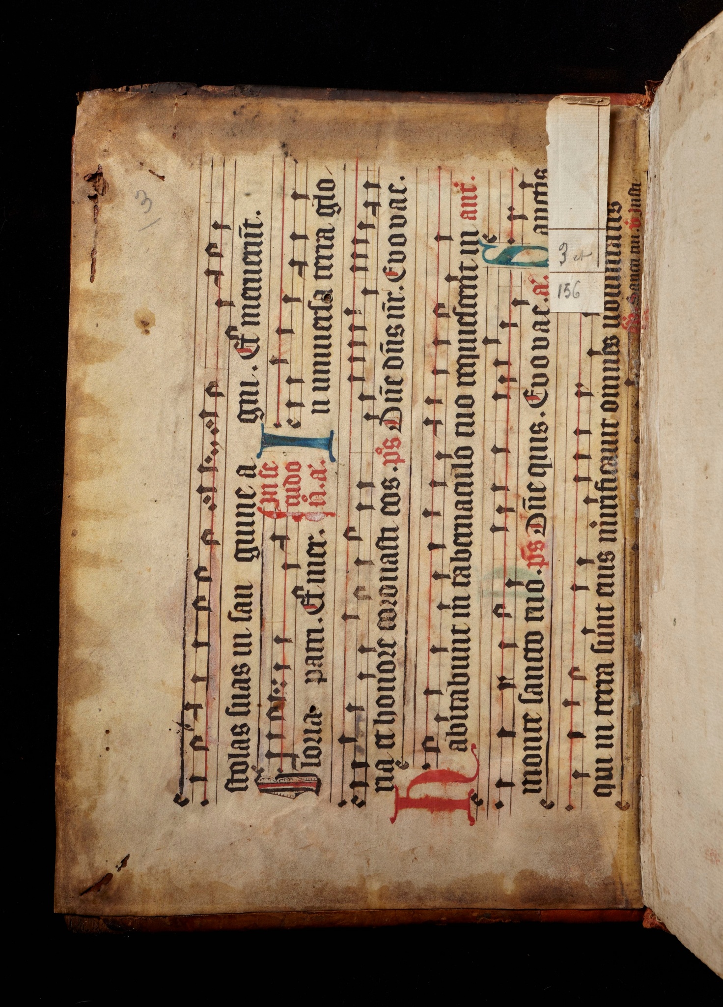 Hieronymus, Epistolae et alia ejus opuscula, tome II
