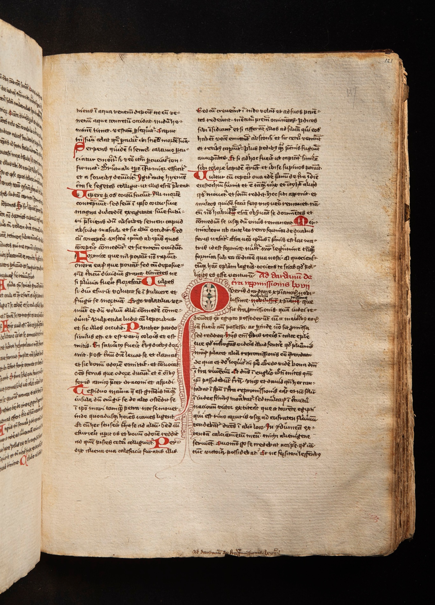 Hieronymus, Epistolae et alia ejus opuscula, tome I