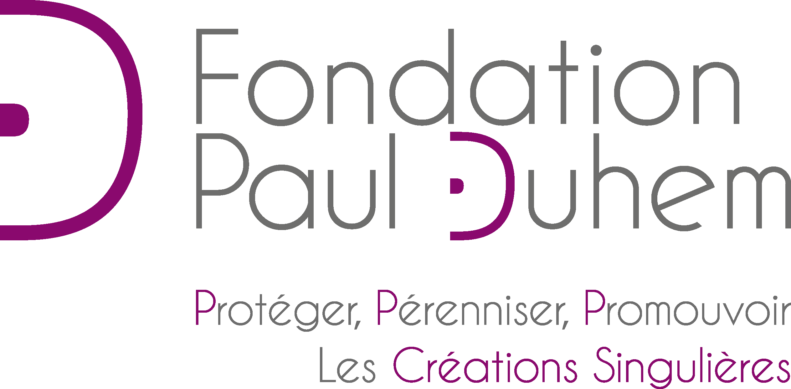 Fondation Paul Duhem