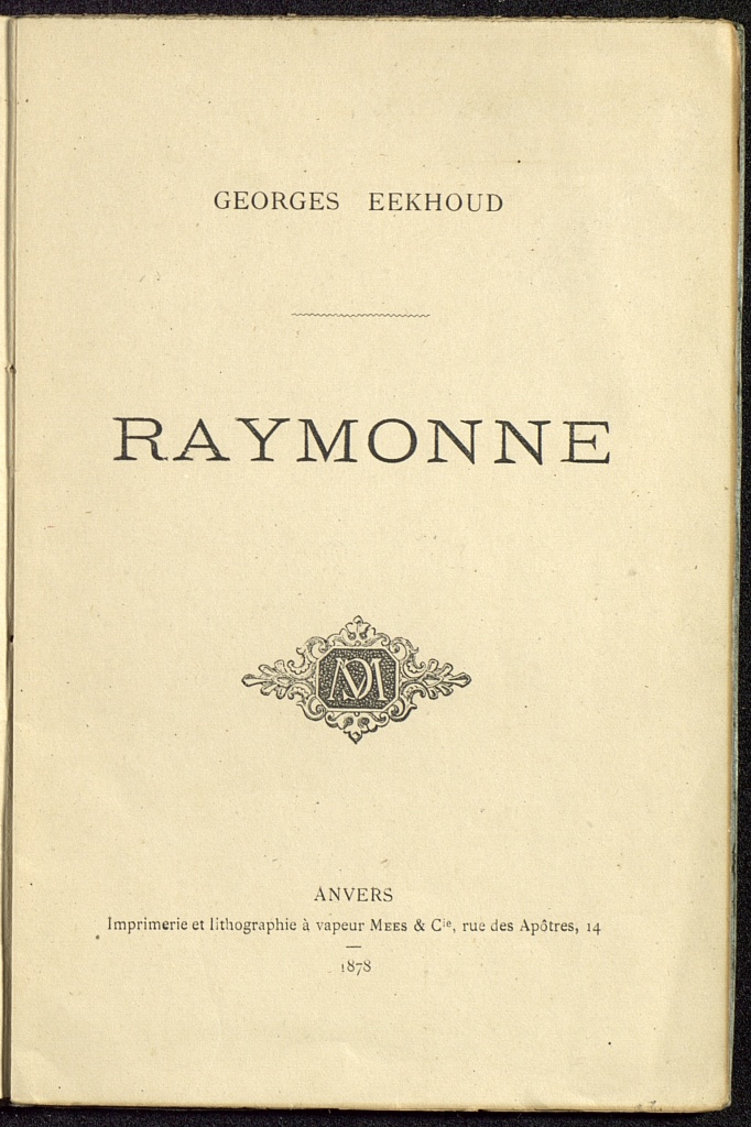 Raymonne
