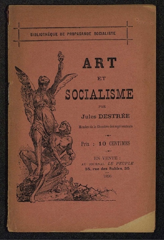 Art et socialisme