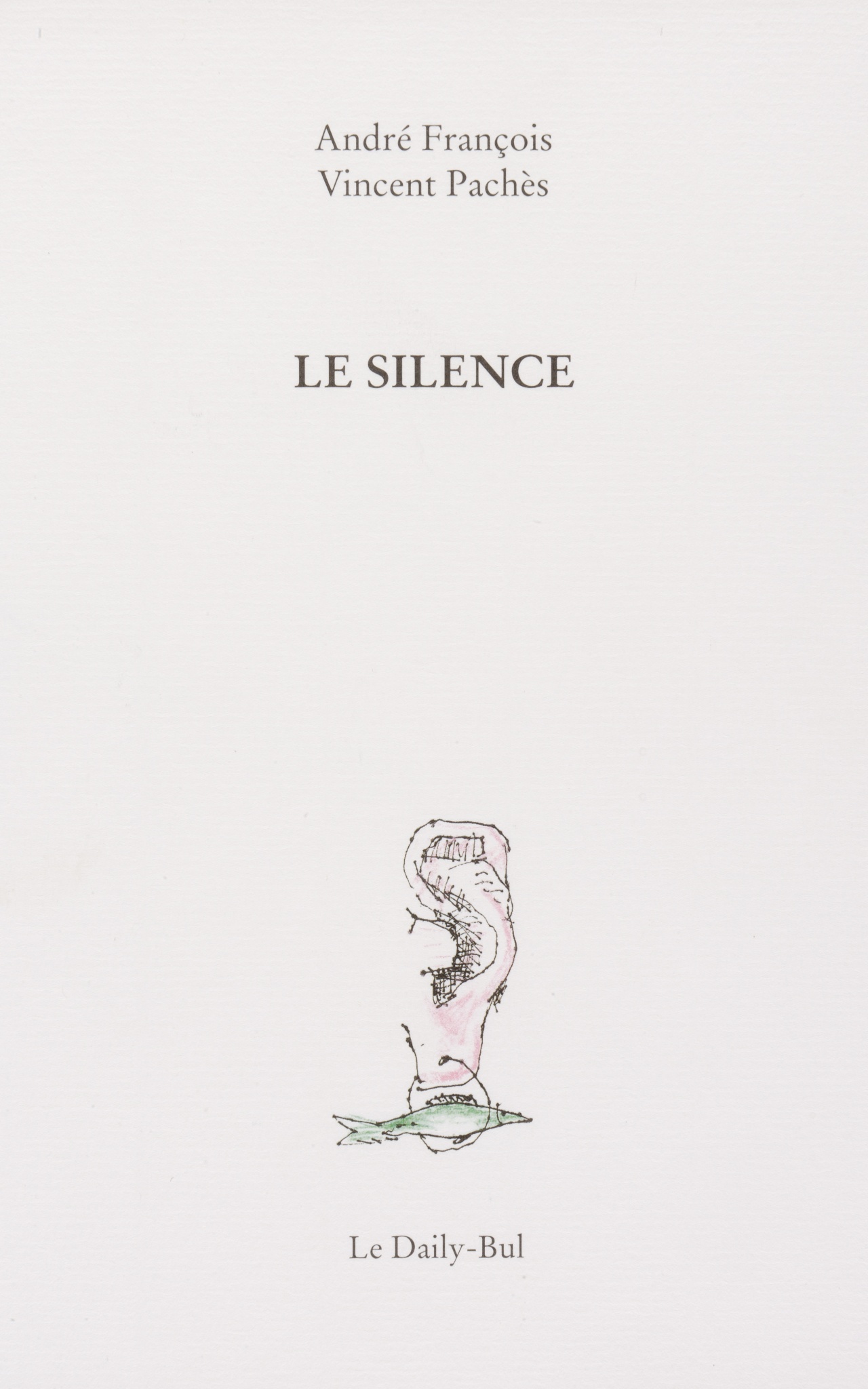 Le Silence
