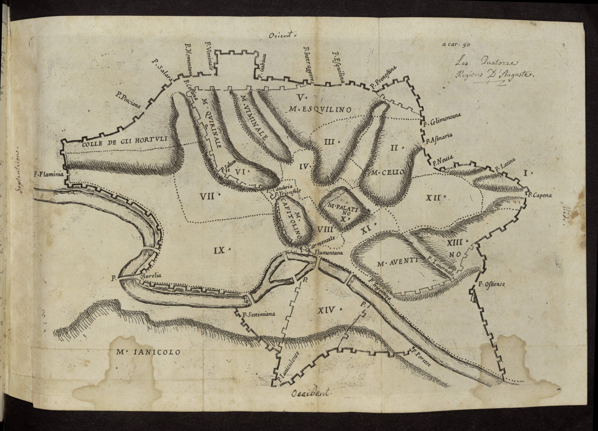 Journal de mes voyages (1767-1774). Tome II