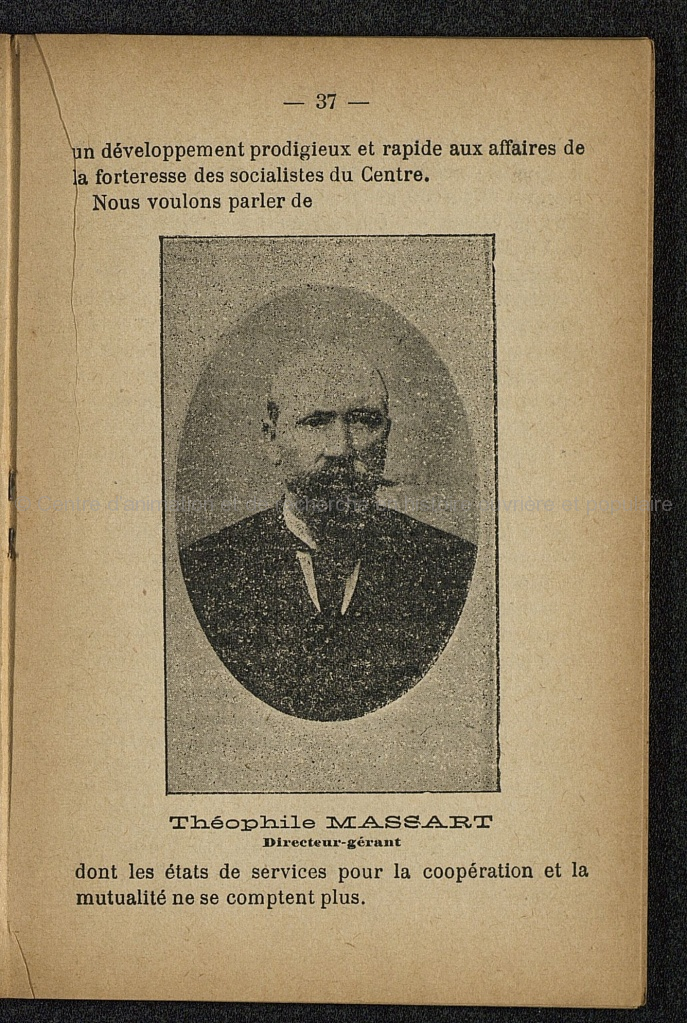 Almanach du Peuple pour 1898. Onzième année