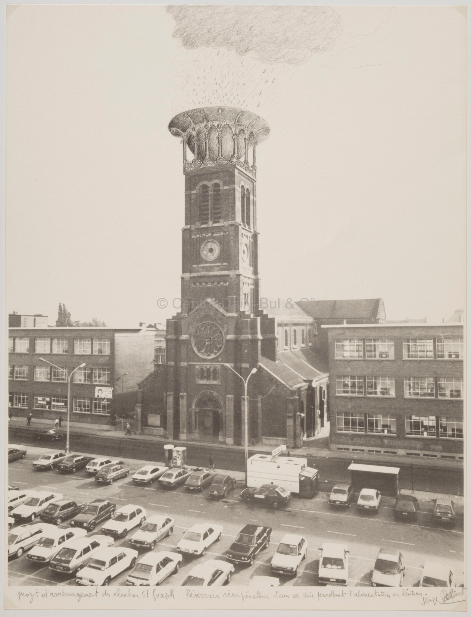 L'Esprit de clocher 169