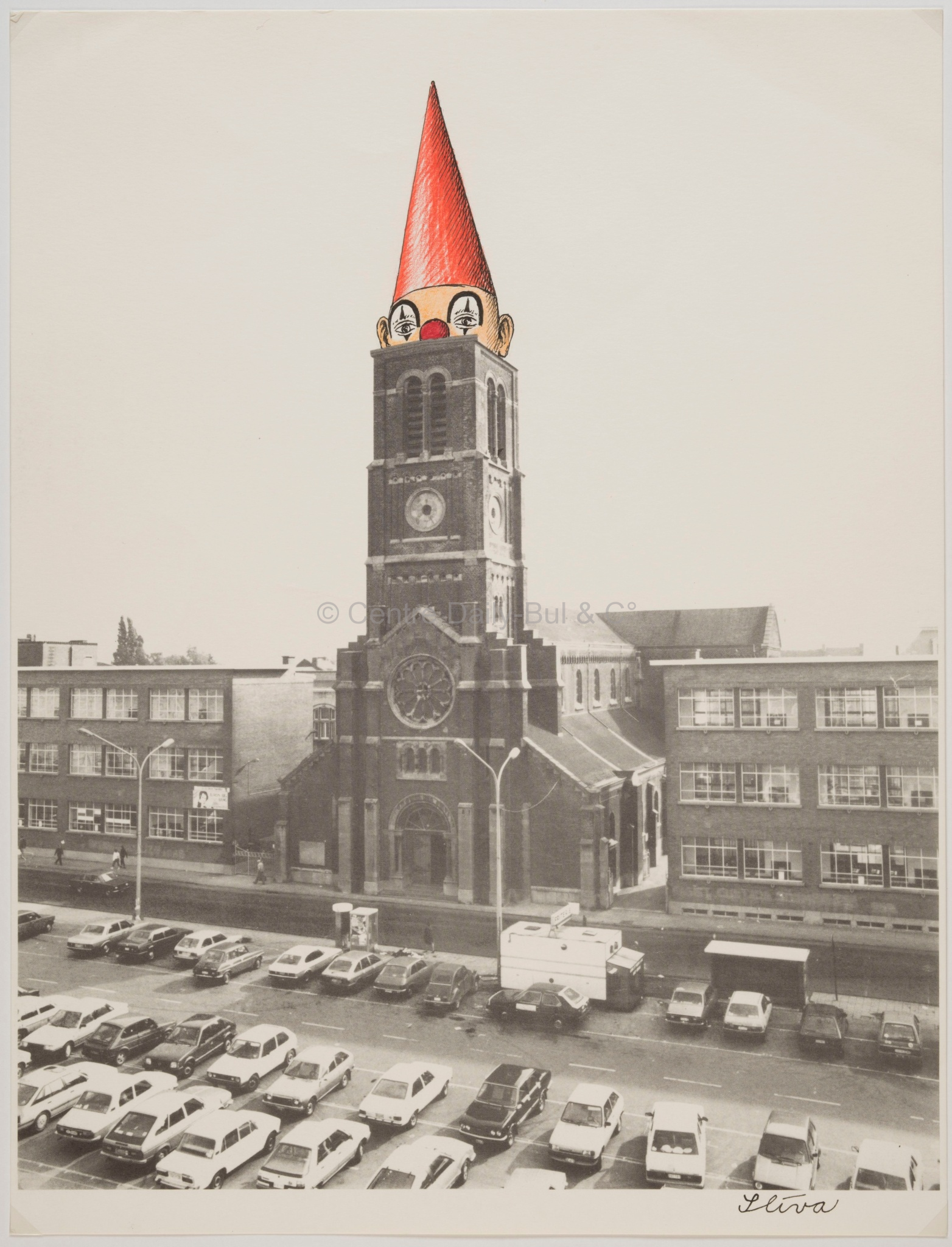 L'Esprit de clocher 185