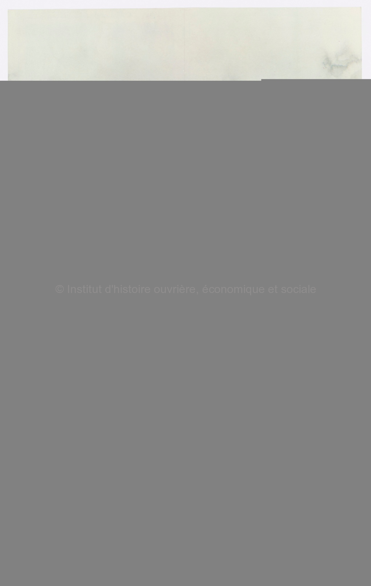 La prétention des Etats-Unis d'obtenir la supériorité militaire ne cesse de faire de l'éclatement d'une guerre mondiale aux conséquences imprévisibles pour l'humanité une possibilité de plus en plus réelle