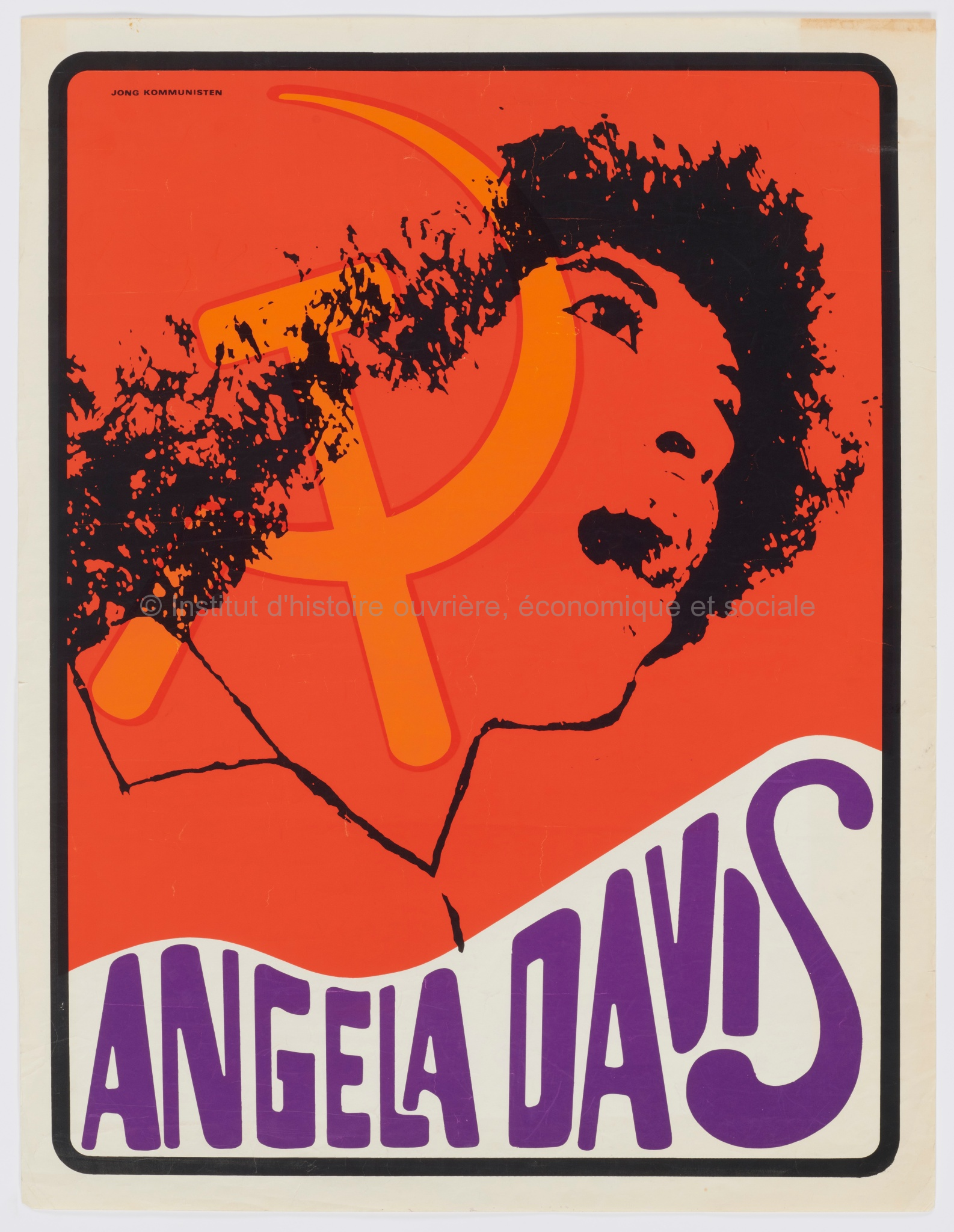 Angela Davis