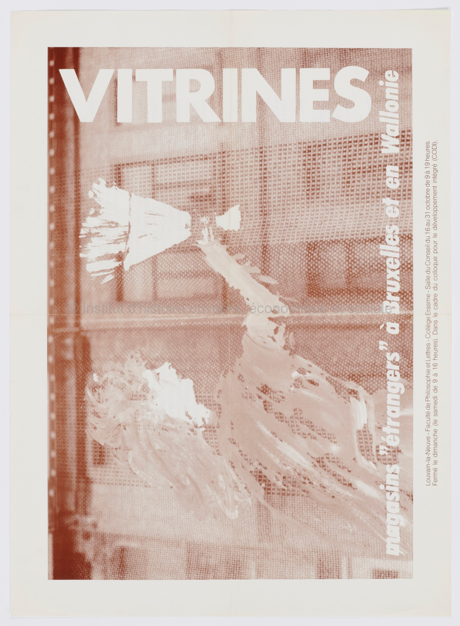 Vitrines