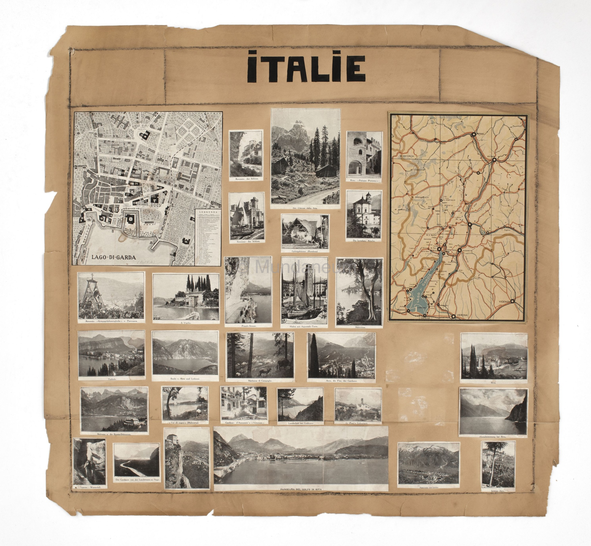 Italie [1]
