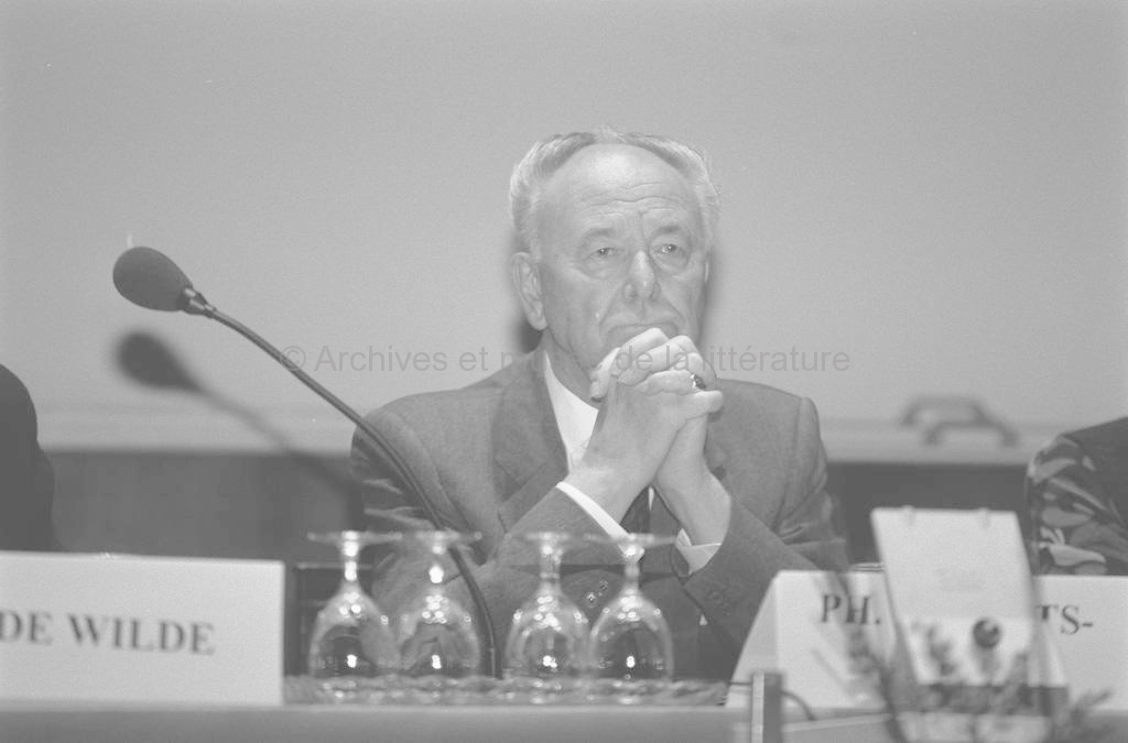 Colloque Revisiter le XVIe siècle Etat de la (&hellip;)