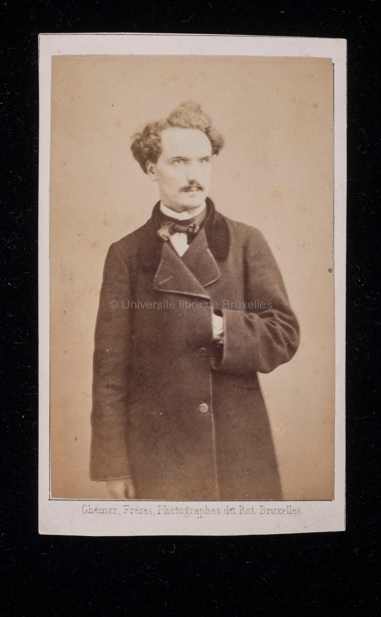 Henri Rochefort