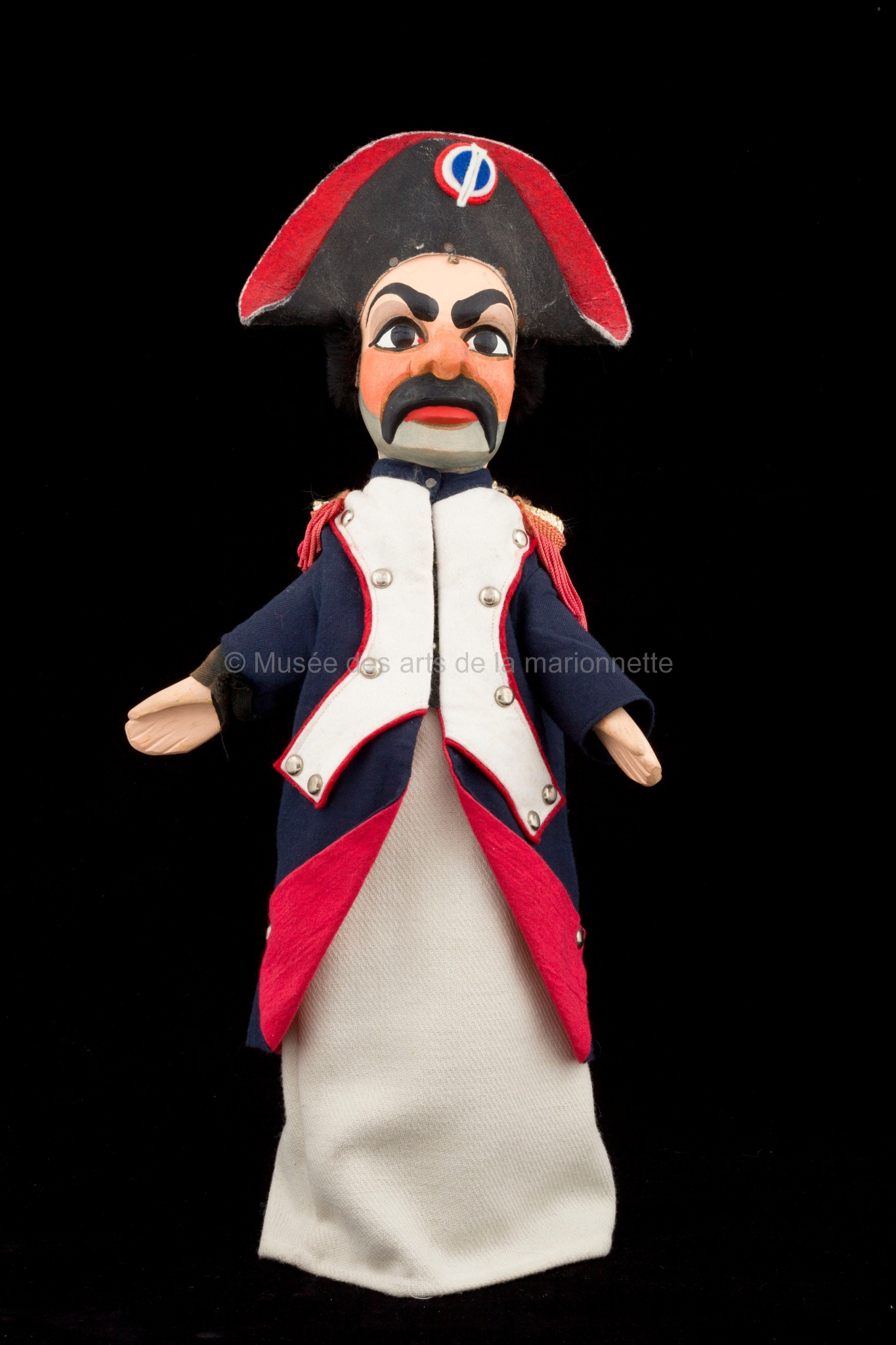 Guignol : Le gendarme