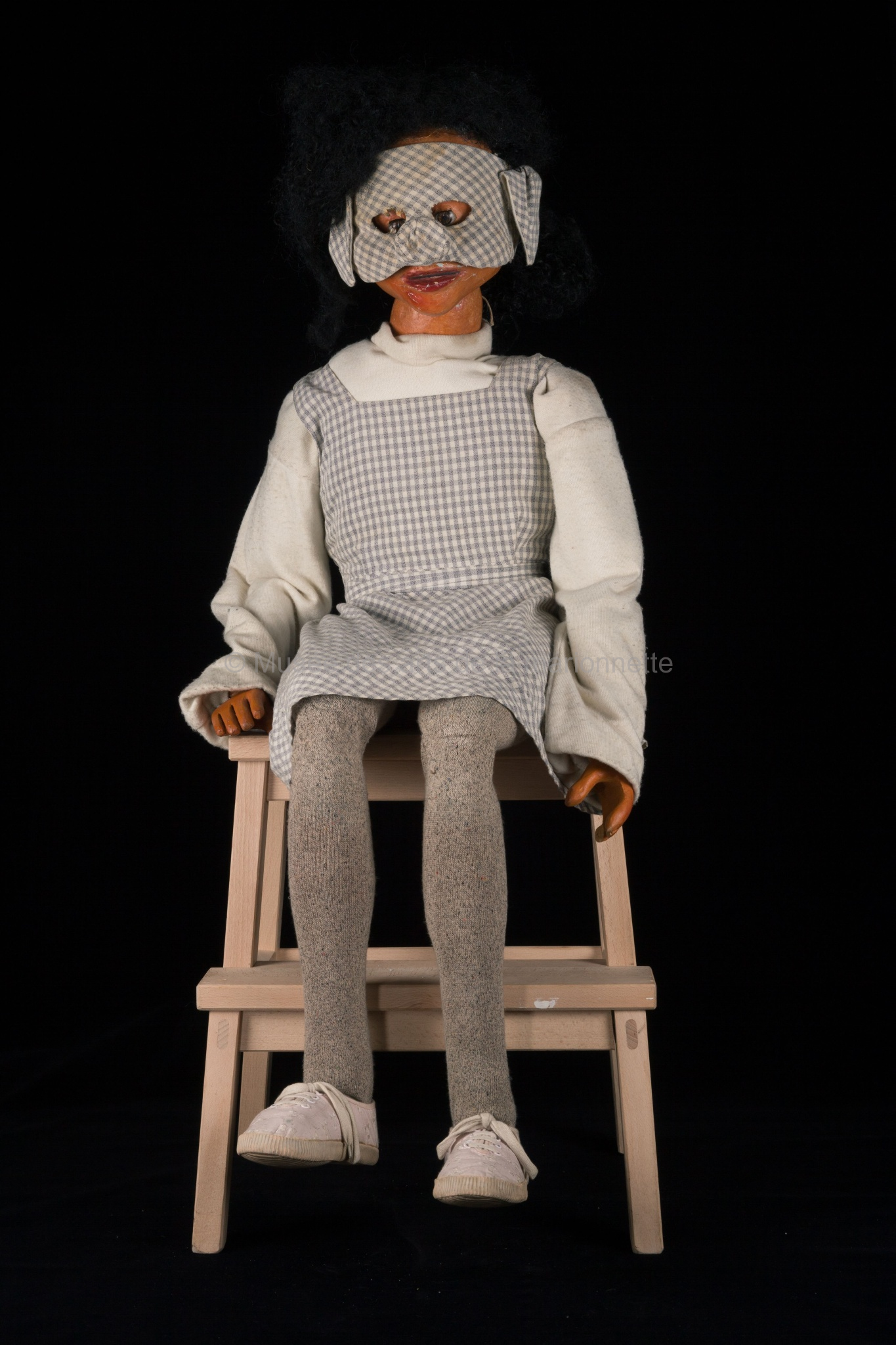 Le meilleur des rêves : le cobaye dite l'autre