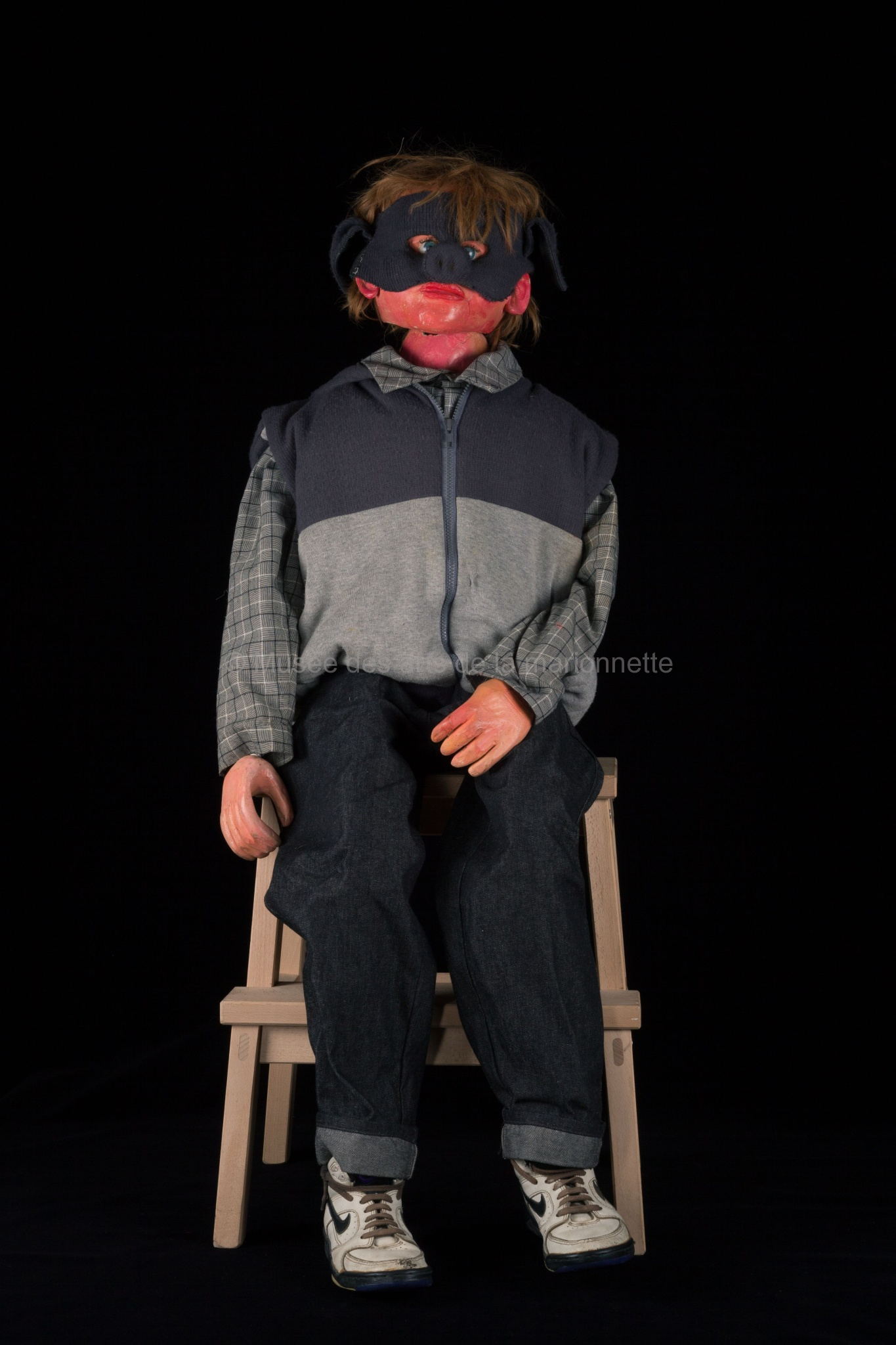 Le meilleur des rêves : le cochonnet