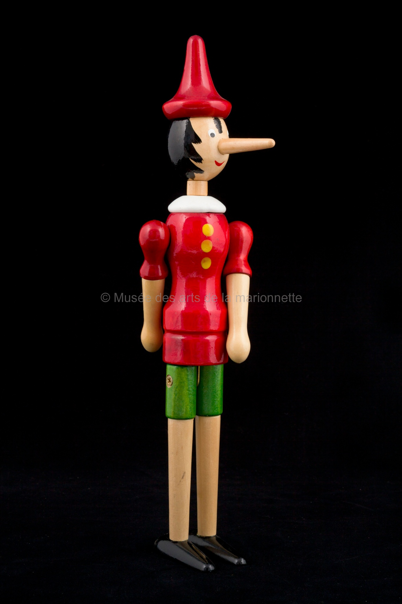 Pinocchio