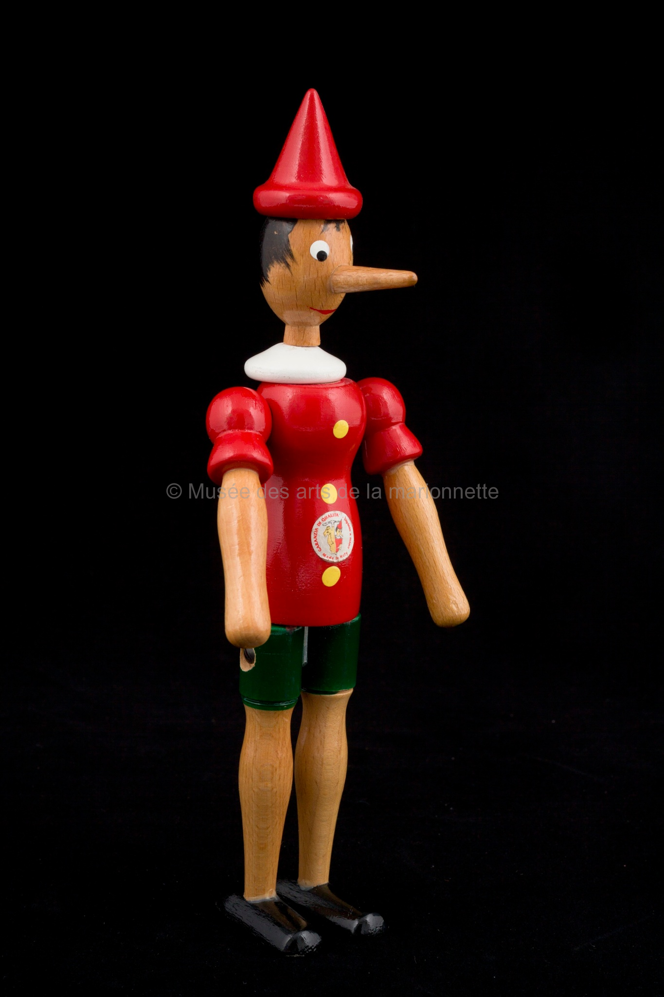 Pinocchio