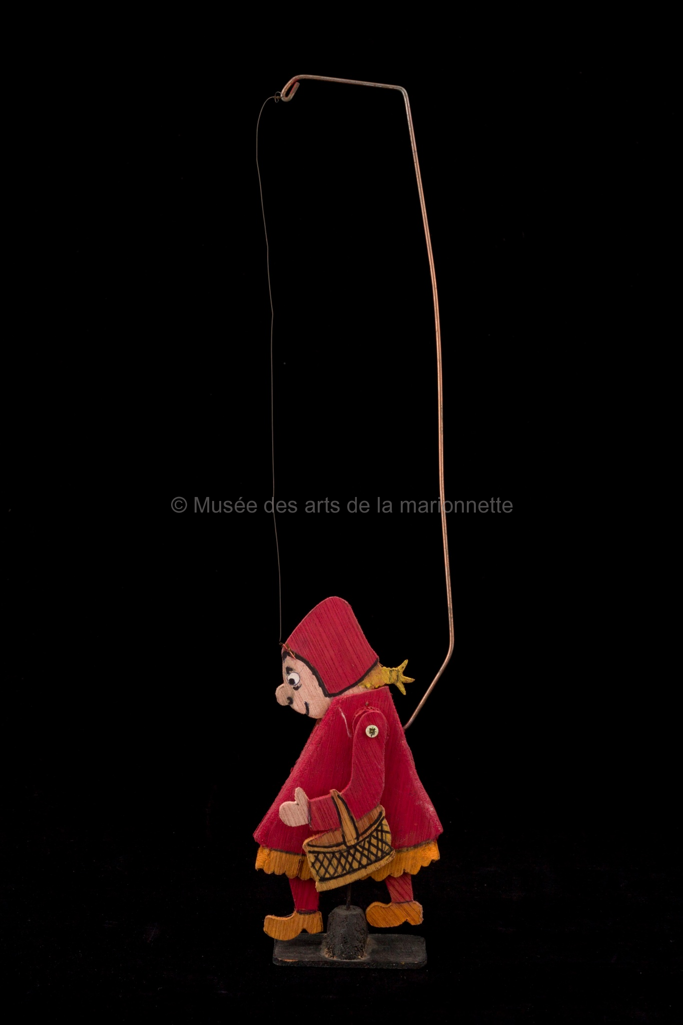 Le Petit Chaperon rouge