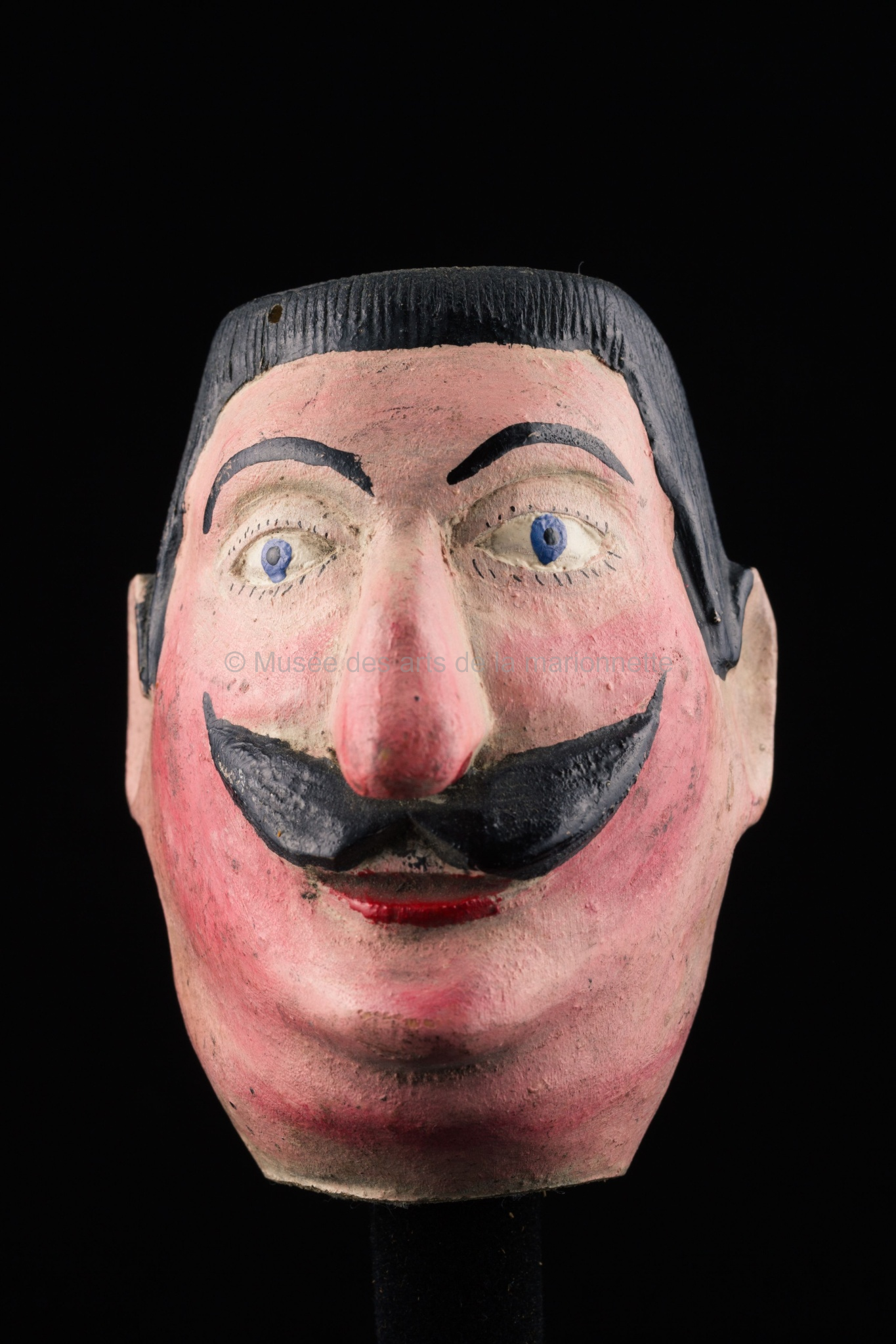 Bétième Montois de Messines : l’Ropieur