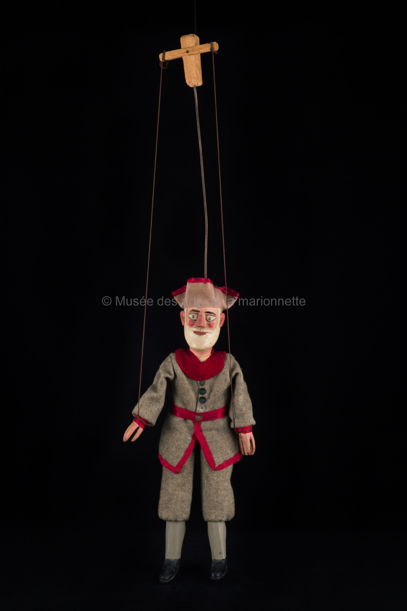 Ches Cabotans d'Amiens" - Lafleur, Sandrine et ses amis : Ch' France, le prince