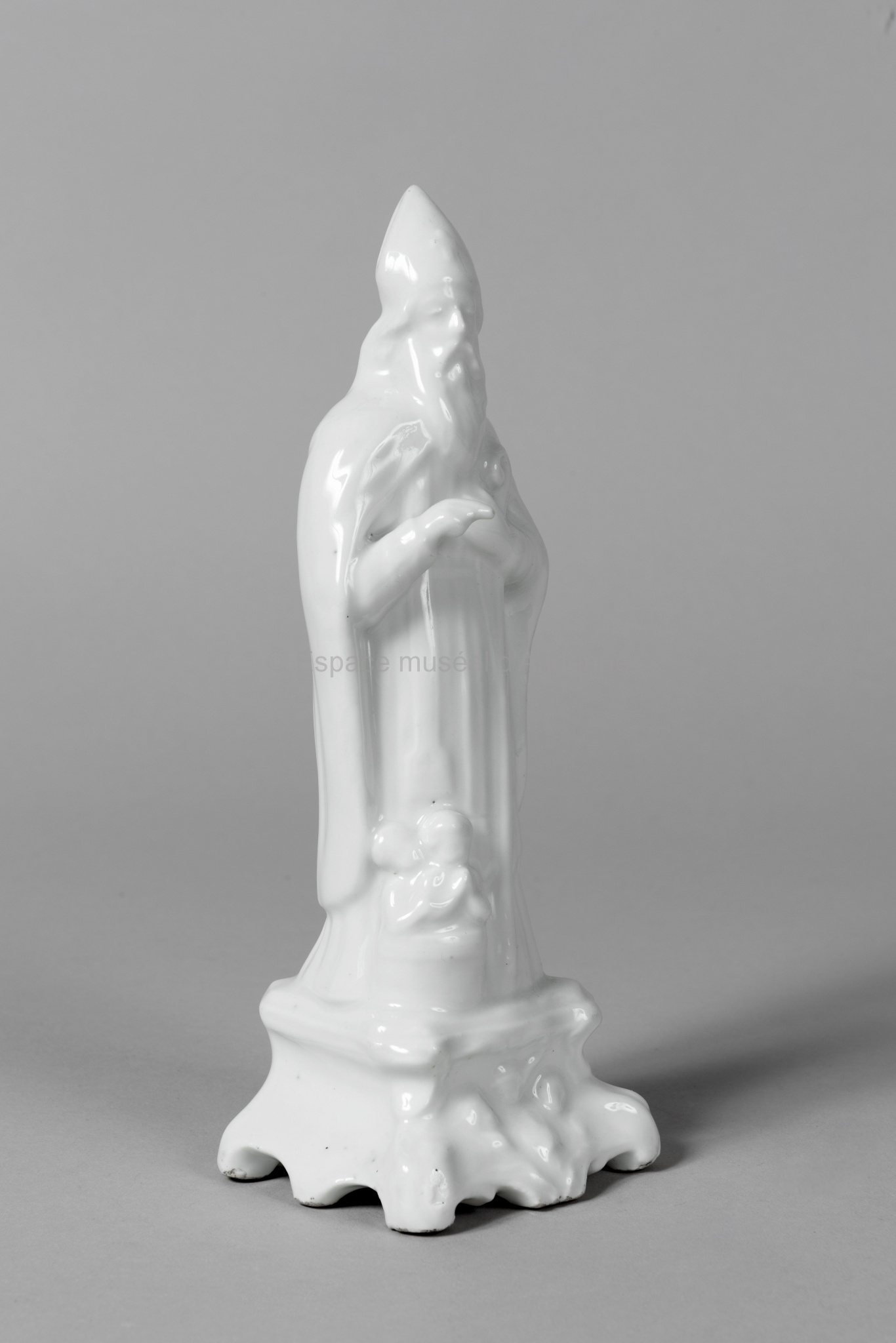 Statuette de Saint Nicolas