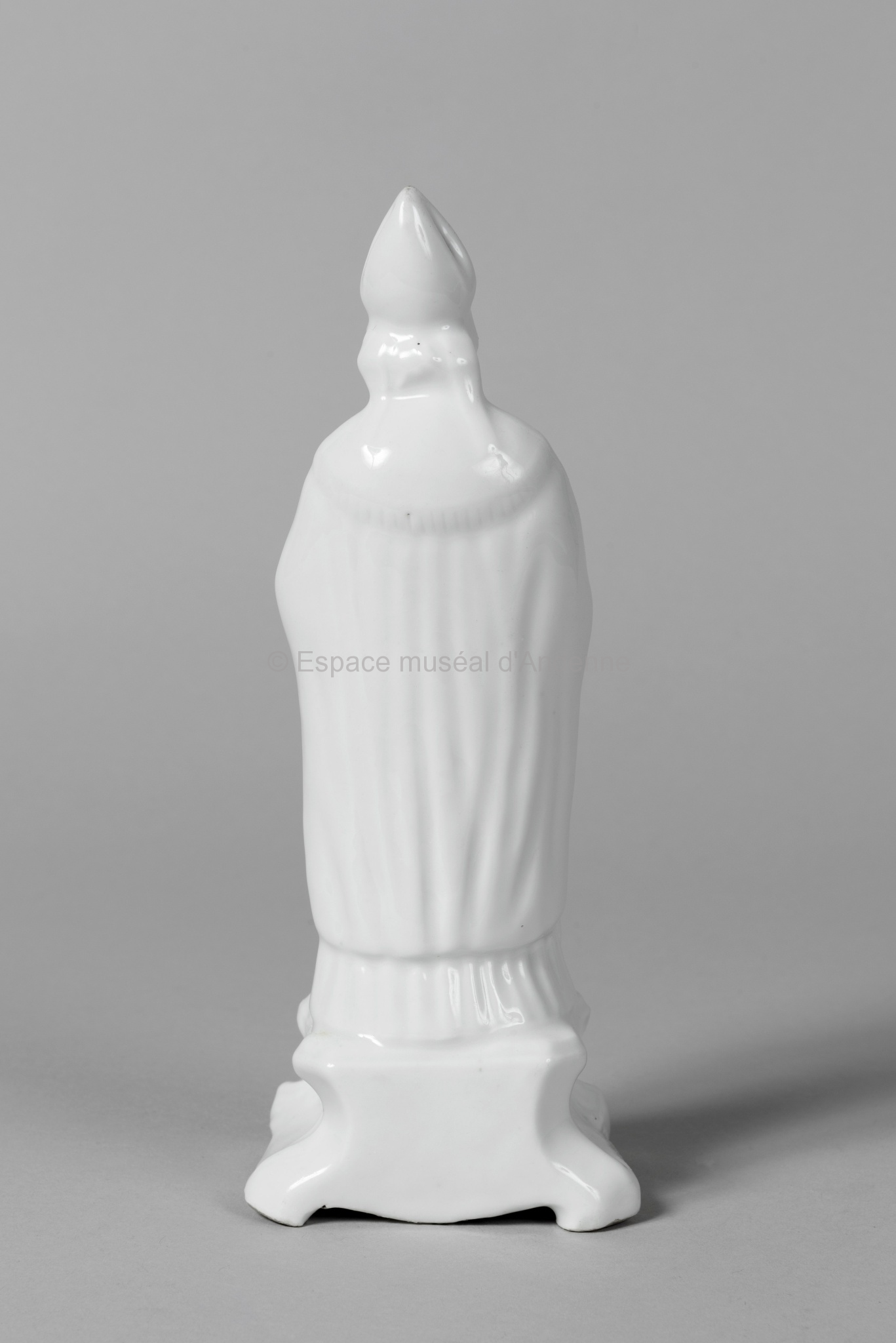 Statuette de Saint Nicolas