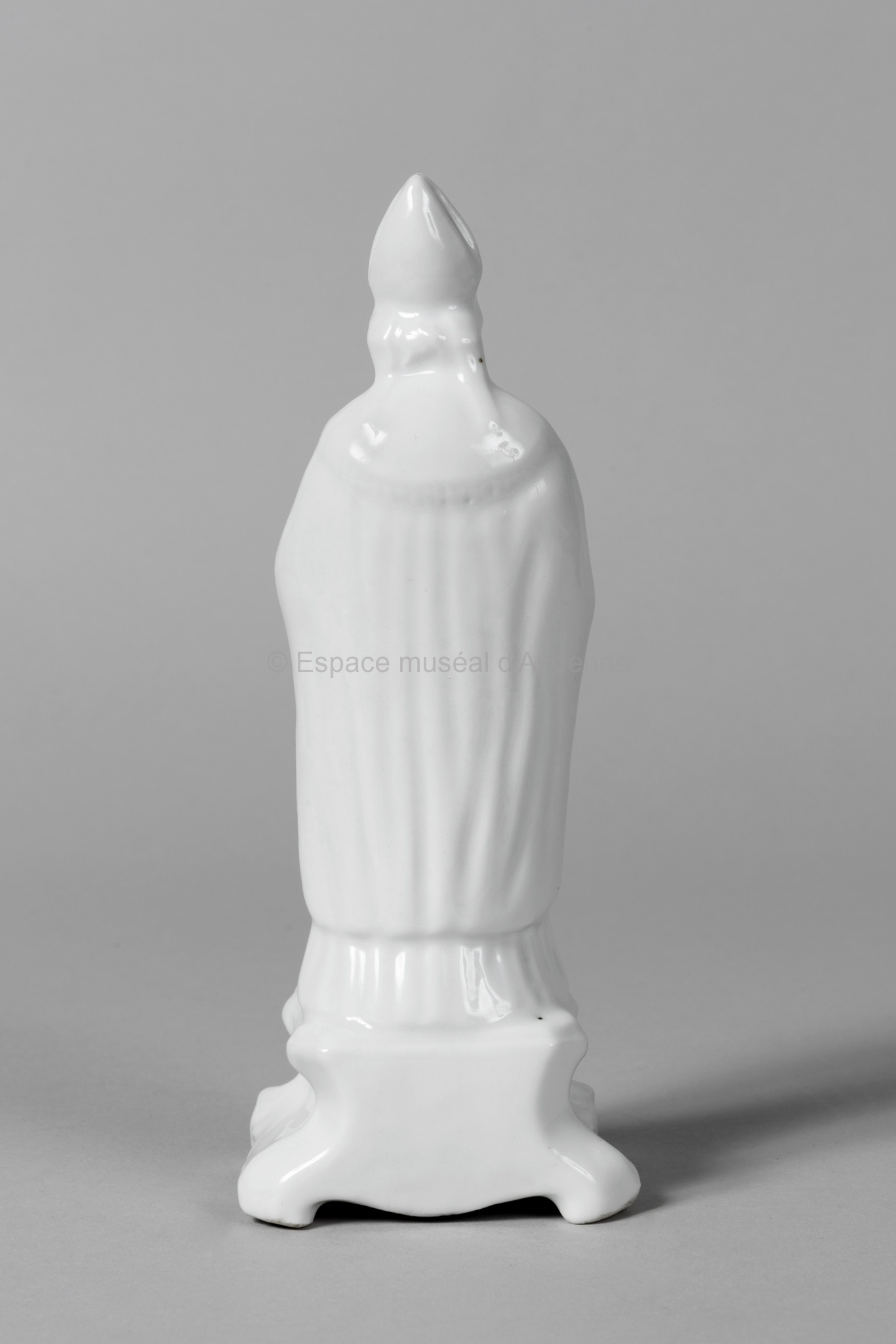 Statuette de Saint Lambert